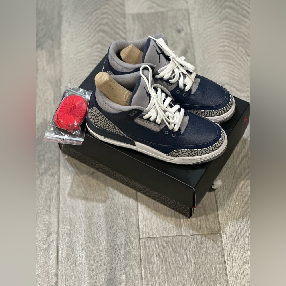 Air Jordan 3 Retro (GS)
